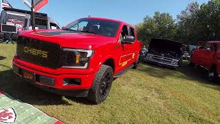WayneStock 2025 Buckner, MO (Part 2)