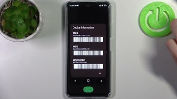 How To Check IMEI Number On Poco X5 5g