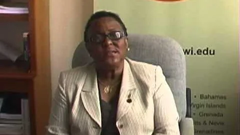 Professor Hazel Simmons-McDonald