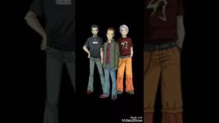 planet net (subdigilals) code lyoko