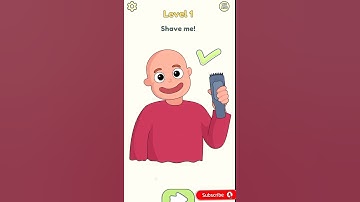 DOP 2 Level 1 🤔🤔 #shorts #ytshorts  #dop2level #dop2gameplay #dop2 #dop2deleteonepart #dop2games