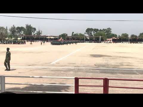 NIGERIAN ARMY 80rri passing out parade (POP) 2021