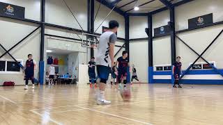 4/28 BC 3쿼터