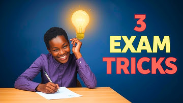 Creative Thinking Exam Hacks | Business Studies Grade 12
