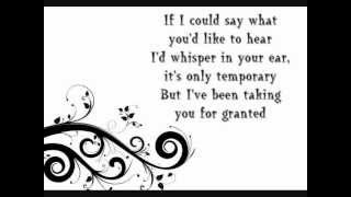 Marianas Trench - By Now (Lyrics)