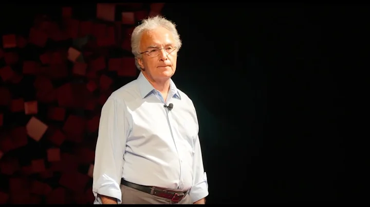 When Good is Not Good Enough | Frank Martinelli | ...