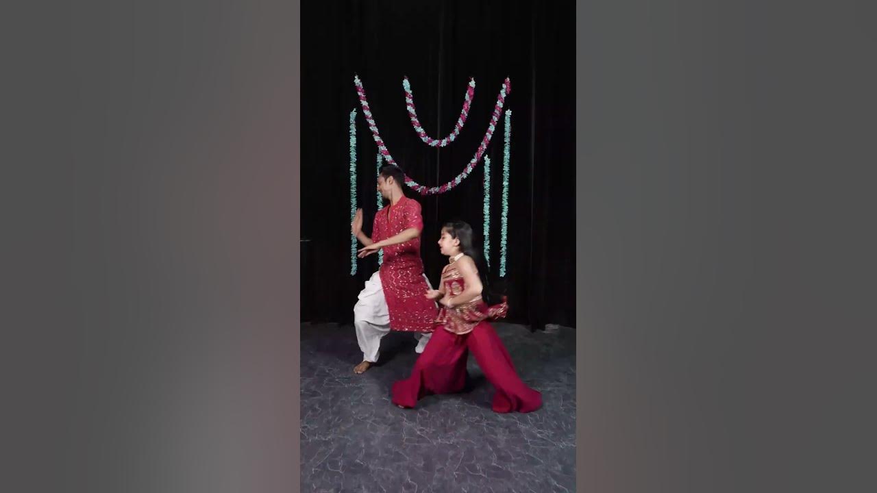 Kanha re dance cover | Rahul Sharma Choreography | Neeti Mohan | Shakti Mohan | Aaliya Syal #shorts