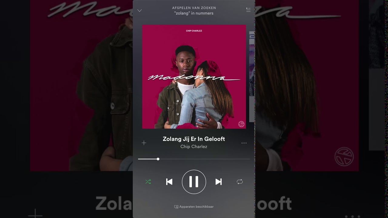 chip charlez zolang jij er gelooft youtube chip charlez zolang jij er gelooft youtube