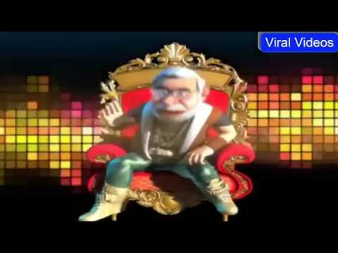 Modi Note Bandi Song Kya Baat Hai Kya Cheez Hai Paisa So Sorry