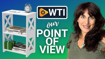 LUCKNOCK 3-Tiers Side Tables | Our Point Of View