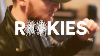 ROOKIES - California (Acoustic) chords