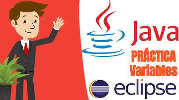 Curso Java - Práctica variables