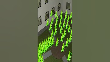 Part- 68 #Gmod #Nextbot #Meme