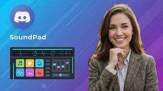 Wie man Soundpad mit Discord verbindet (2026)