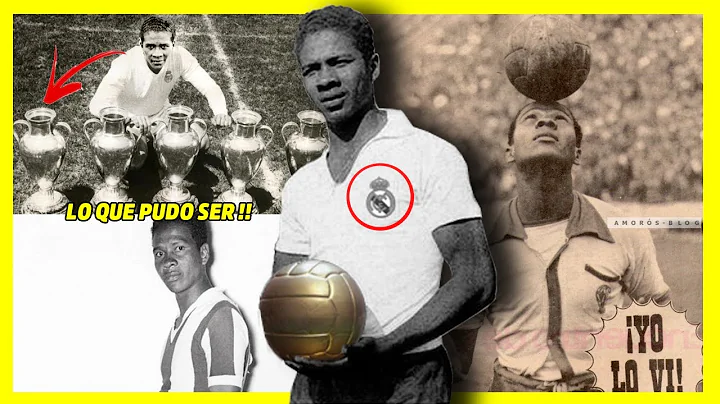 ERA MEJOR QUE DI ESTEFANO | LA HISTORIA DE VALERIA...