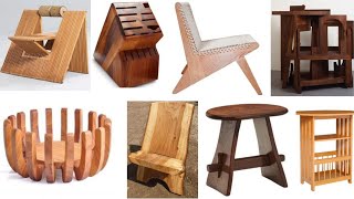 100 Latest Woodworking project ideas for Profit:Top Projects to Make and Sell in 2024/wood furniture