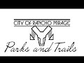 Rancho mirage bike trails