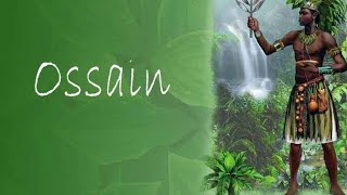 Paz e Bem #2772 - Os Ancestrais - Ossain (Adriana de Nanã) - 25.Jun.26