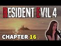 Resident Evil 4 (Remake) – Chapter 16