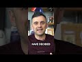 50 secs for every 50 year old in the world #garyvee #shorts