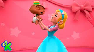 Uma Babá Que Ama Cantar E Que Aborrece Os Rockers Mini Beat Power Rockers Discovery Kids Brasil