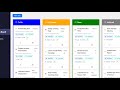 Make an Task Management Dashboard System  Google sheet &amp; Web App Script Use #dashboard #code #free