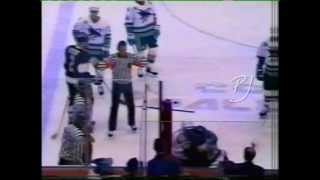 Jeff Odgers vs. Jim Thomson (12-3-91)