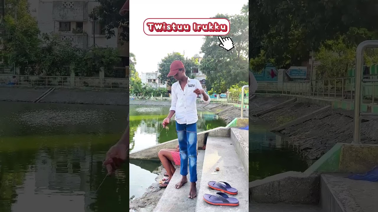 Twisttu Irukku Don't Missed It 💥| 