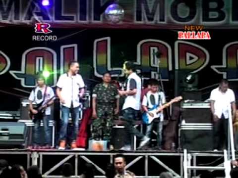 New Pallapa-Hujan Duri