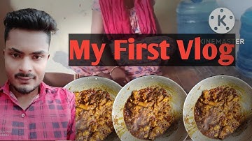 my first vlog // MY FIRST VIDEO ON YOUTUBE // ROHIT VLOG // OYE ITS RV VLOG