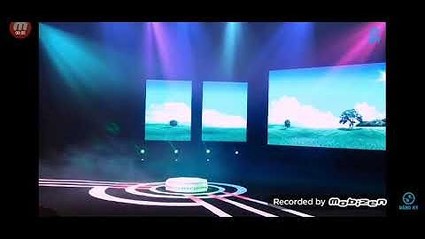 Màu xanh kỷ niệm - Ngô Quốc Linh ft Giáng Tiên