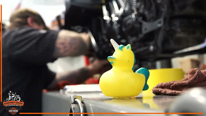 Harley-Davidson 131 Drop in Engine Gets BIG NUMBERS on the Dyno! - 100 Horsepower Club Celebration