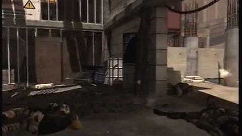 Mw3 EPIC Search and Destroy Multikill Montage