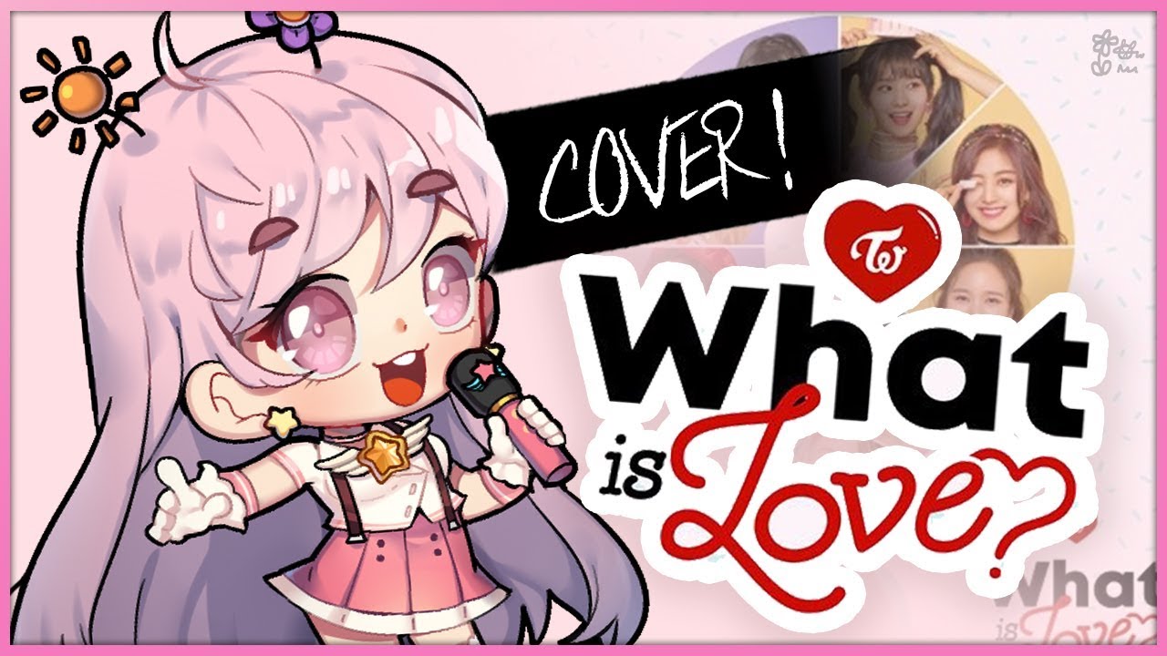 [해봄] 트와이스🧡What is Love?🧡 (COVER!) YouTube