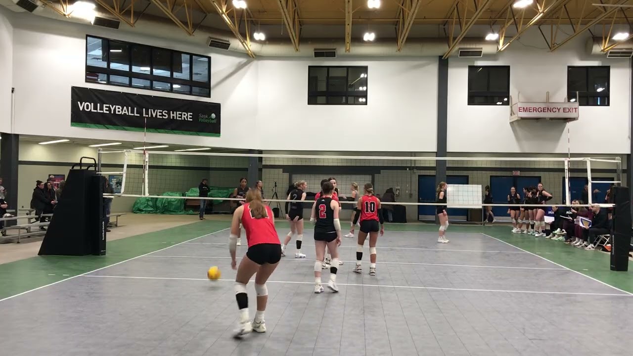 March 1,2026 Scrimmages