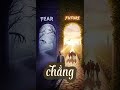 Đằng sau nỗi sợ… chính là giấc mơ bạn khao khát.