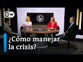 Coronavirus: ¿cómo saldremos de la crisis?