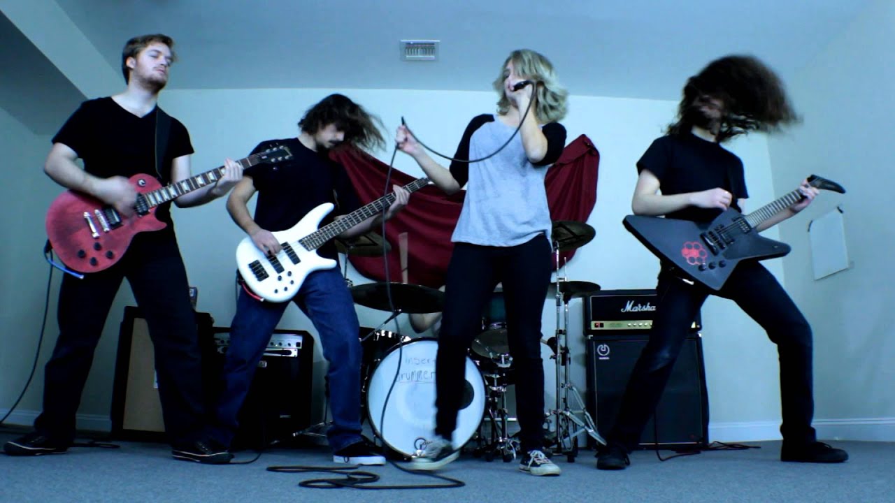 Roulette - Fact Or Fiction (Official Music Video)