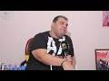 احمد فتحي يكشف كواليس مسرحية ابو العربي مع هاني رمزي الراديو بيضحك مع فاطمة مصطفى