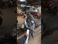 KTM 390 crash 🥲 ##ktm390 #ktmindiaofficial #readytowear #ktm