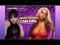 Playboy Centerfold Isla Cox: My Cam Modeling Success Story