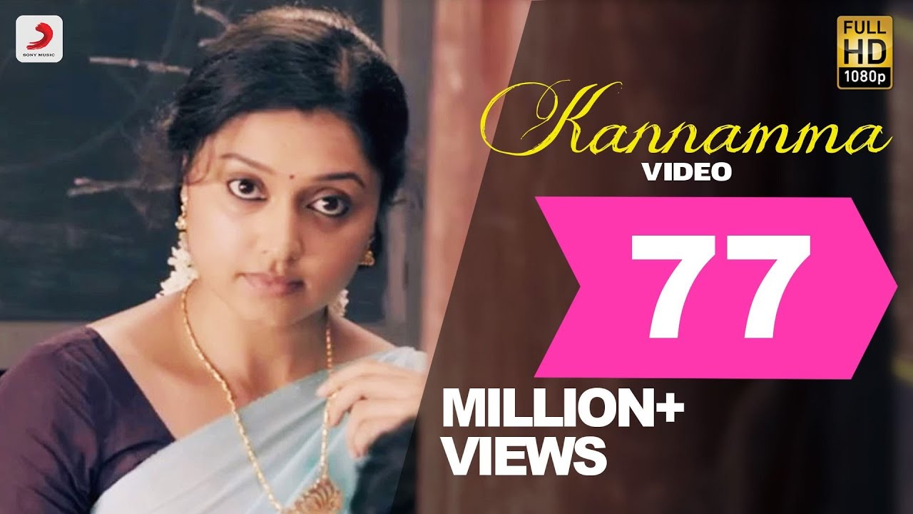 1280px x 720px - Rekka - Kannamma Tamil Video Song | Vijay Sethupathi | D. Imman - YouTube