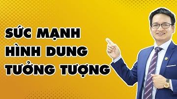 [ENGSUB] Sức mạnh của hình dung, tưởng tượng | Phạm Thành Biên