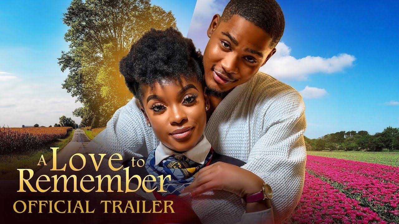 A LOVE TO REMEMBER OFFICIAL TRAILER 2025 
