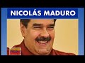 🇻🇪 NICOLÁS MADURO - Esto esconde la SONRISA y DIENTES del presidente de VENEZUELA