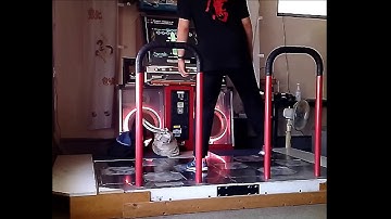 【DDRプレイ動画】Firestorm 『EXPERT DOUBLE』 Perfect Full Combo