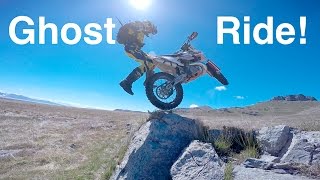 Ghost Ride Much? | Episode 253