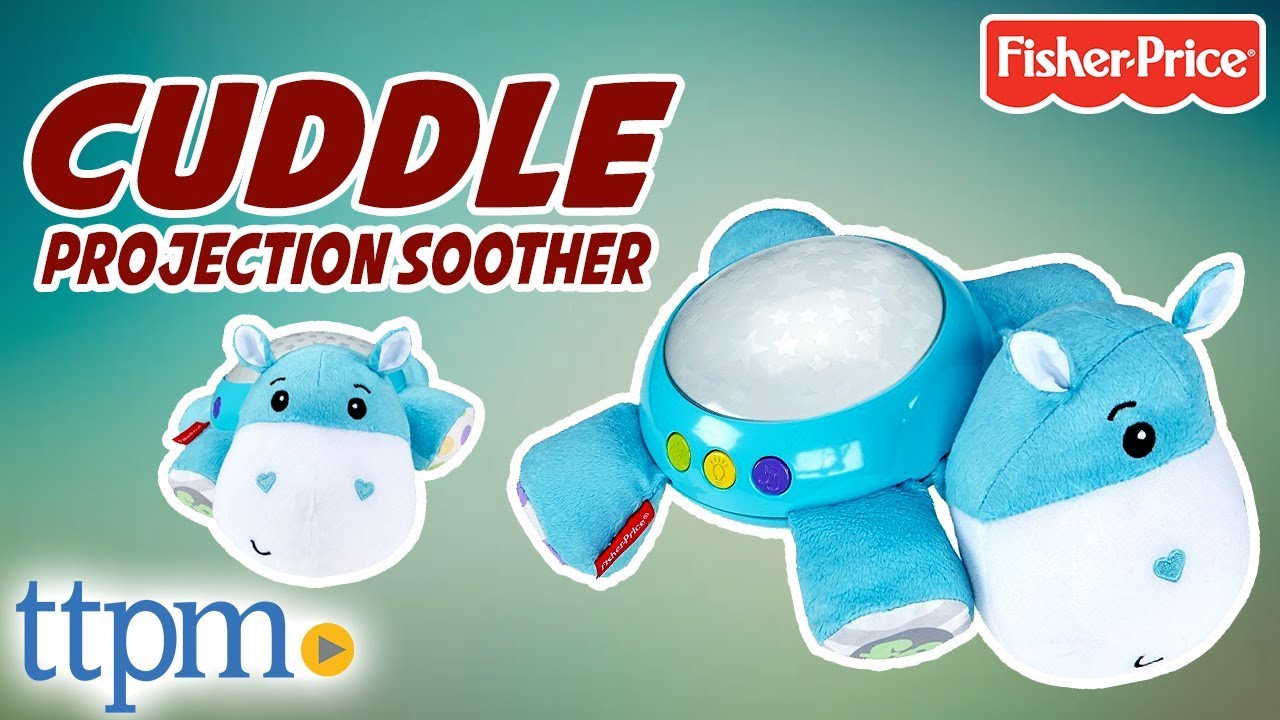 Cuddle Projection Soother Review Instructions Fisher Price