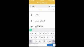 Celebrity Request Tools Using Mobile App In Sage ToolOps Wealth