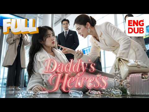 【Multi sub DUB】She Humiliated a Girl… Not Knowing She Was the Billionaire's Daughter